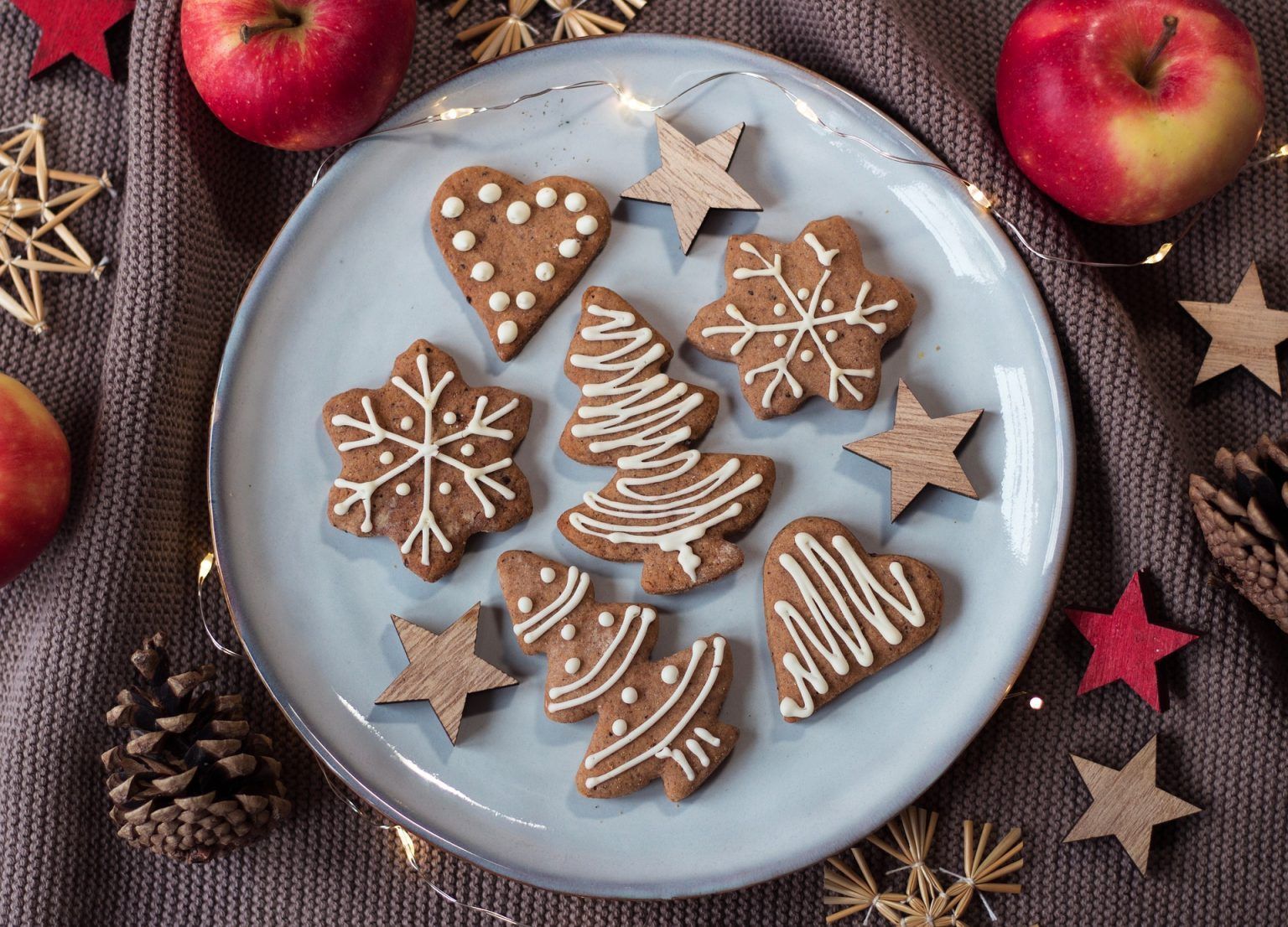 ¿Quieres saber cómo sobrevivir a las Fiestas Navideñas sin coger kilos de más? - Gastronomía y Moda
