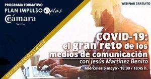 COVID-19: el gran reto de los medios de comunicación - Gastronomía y Moda