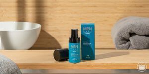 Línea Men Care, los cosméticos para el hombre que arrasan en Mercadona - Gastronomía y Moda