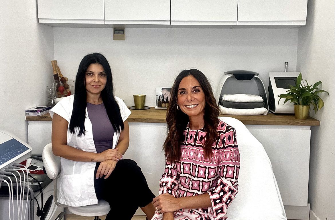 La belleza de la piel y el bienestar del cuerpo en manos de Andrea Nes - Gastronomía y Moda