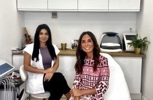 La belleza de la piel y el bienestar del cuerpo en manos de Andrea Nes - Gastronomía y Moda
