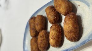 Illunbe La Moraleja, cuando la cocina vasca conquista Madrid desde la mesa - Gastronomía y Moda