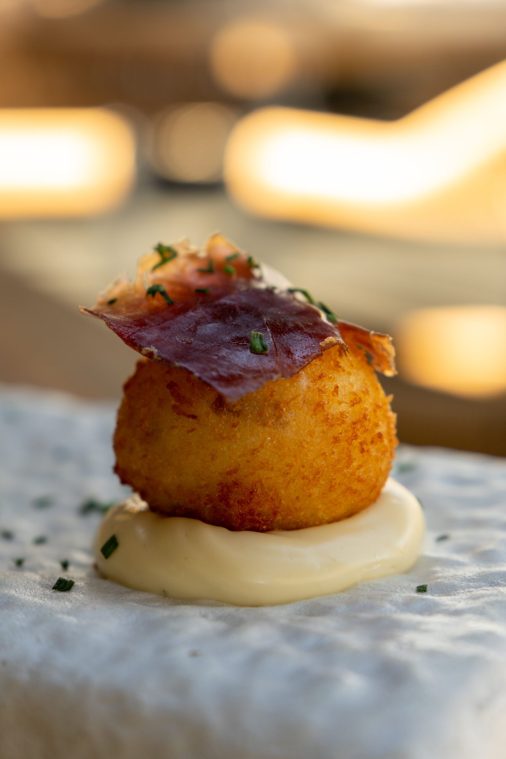 La Bernarda estrena nueva terraza en Sevilla y renueva su propuesta gastronómica - Gastronomía y Moda