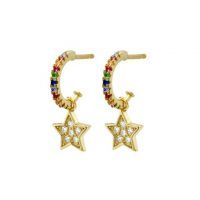 Charms: la tendencia que arrasa en pasarelas, series y (ahora también) en Instagram - Gastronomía y Moda