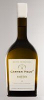 Carmen Viejo 58, la manzanilla heredada, única e imprescindible de Delgado Zuleta - Gastronomía y Moda