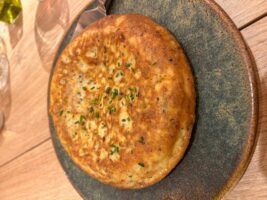 Restaurante Lionza, cocina creativa en la que cada bocado es una experiencia culinaria única - Gastronomía y Moda