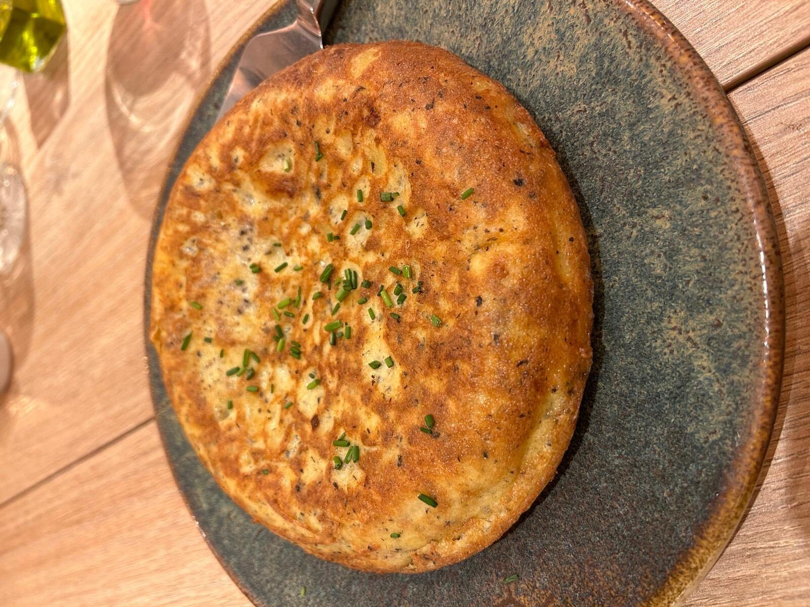 Restaurante Lionza, cocina creativa en la que cada bocado es una experiencia culinaria única - Gastronomía y Moda