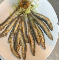 La Mesa Coja, gastronomía de toda la vida apta también para celiacos - Gastronomía y Moda
