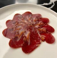 La Abadía Brasserie, una experiencia gastronómica donde el producto manda - Gastronomía y Moda
