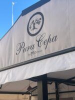 Restaurante Pura Cepa, gastronomía murciana con un toque especial - Gastronomía y Moda