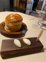 Este es el menú degustación de 'Frases' el restaurante de Murcia que ha conseguido una Estrella Michelín 2025 - Gastronomía y Moda