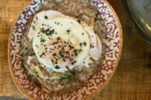 Restaurante Terra Prosecco: Gastronomía italiana moderna, desenfadada y casual en pleno centro de Alicante - Gastronomía y Moda