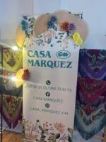 Casa Márquez, presente en la Pasarela Flamenca Tío Pepe Jerez 2025 - Gastronomía y Moda