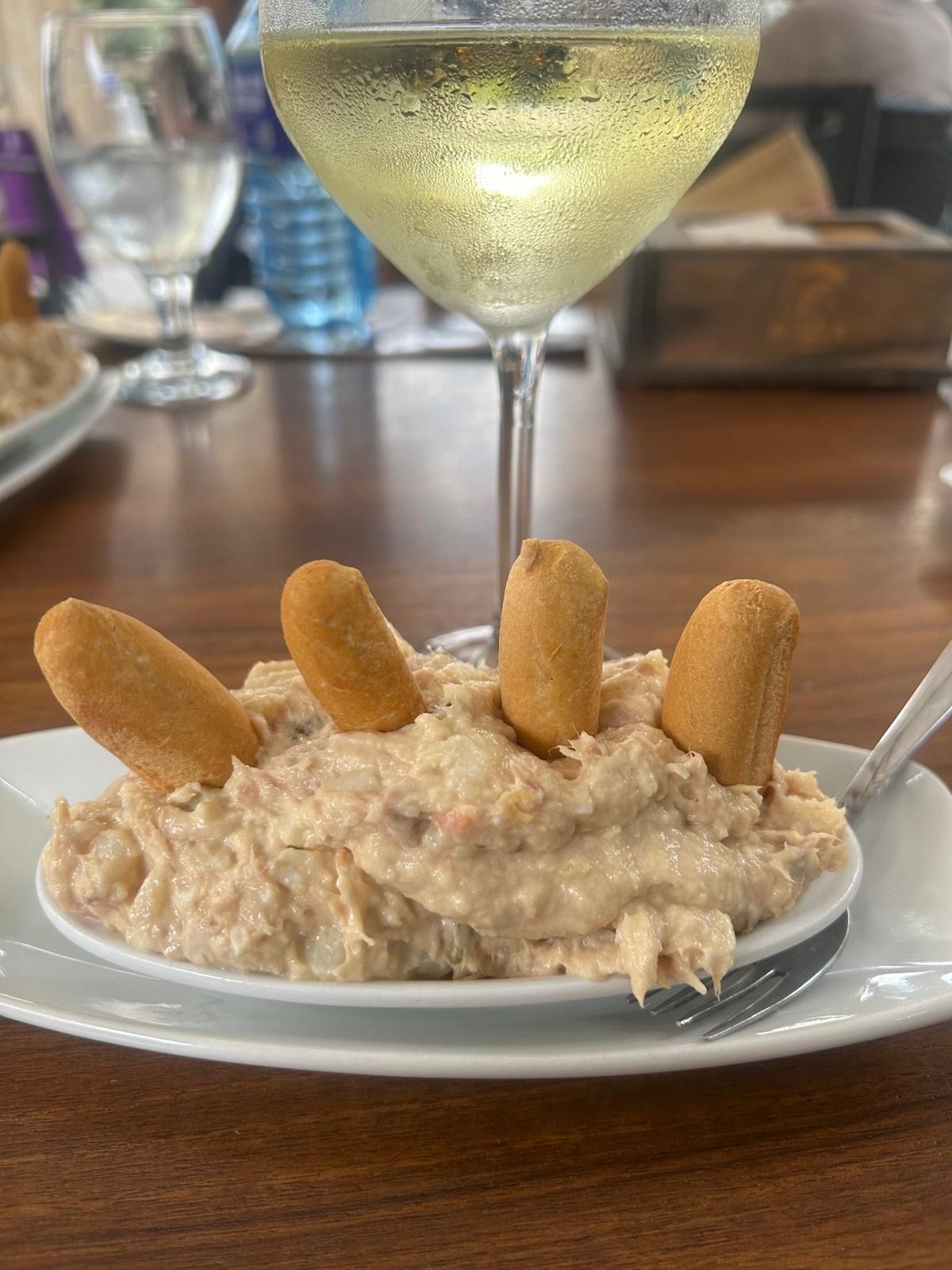 Sotelo 10: Un alto en el camino recomendable en Alicante - Gastronomía y Moda