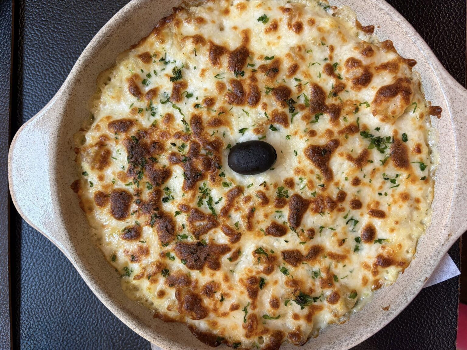 Donna Sé Grill, el bacalao como se entiende en Portugal en el corazón histórico de Braga - Gastronomía y Moda