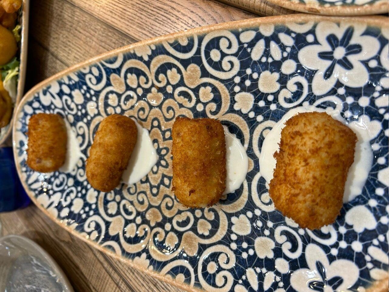 Restaurante Las Mulas, cocina tradicional murciana, casera, con ingredientes de primera calidad y kilómetro cero - Gastronomía y Moda