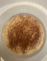 Restaurante Fondillón, pasión en Alicante por la cocina creativa mediterránea - Gastronomía y Moda