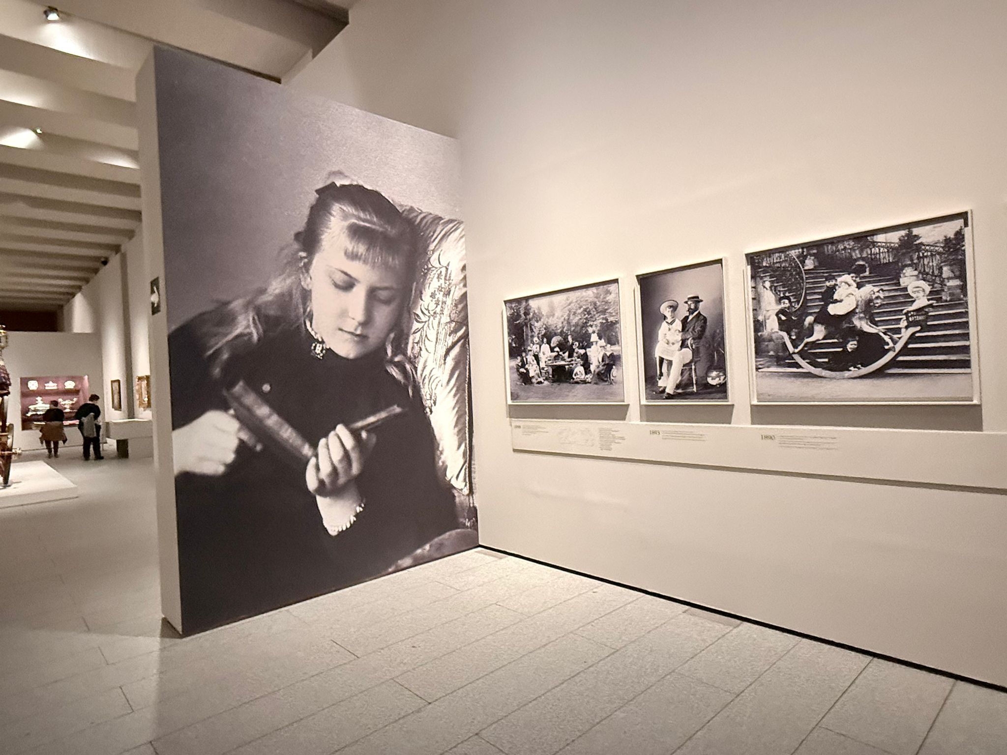 Victoria Eugenia deslumbra en la Galería de las Colecciones Reales de Madrid con una exposición imprescindible - Gastronomía y Moda