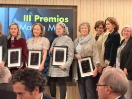Los Premios Maruja Mallo 2026 reconocen a ocho mujeres referentes del pensamiento, la ciencia y la cultura - Gastronomía y Moda