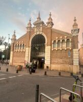 El Ayuntamiento pone en marcha más de 200 bonos para residentes y comerciantes en el aparcamiento de Verónicas - Gastronomía y Moda