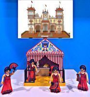 Muy de la figura flamenca de Mundoplay - Gastronomía y Moda