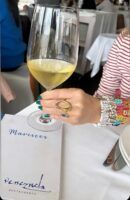 Restaurante Venezuela, la frescura del Mar Menor directamente a tu plato - Gastronomía y Moda