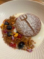 Pecado Águilas: una cena para recordar en uno de los restaurantes con más personalidad de la costa murciana - Gastronomía y Moda