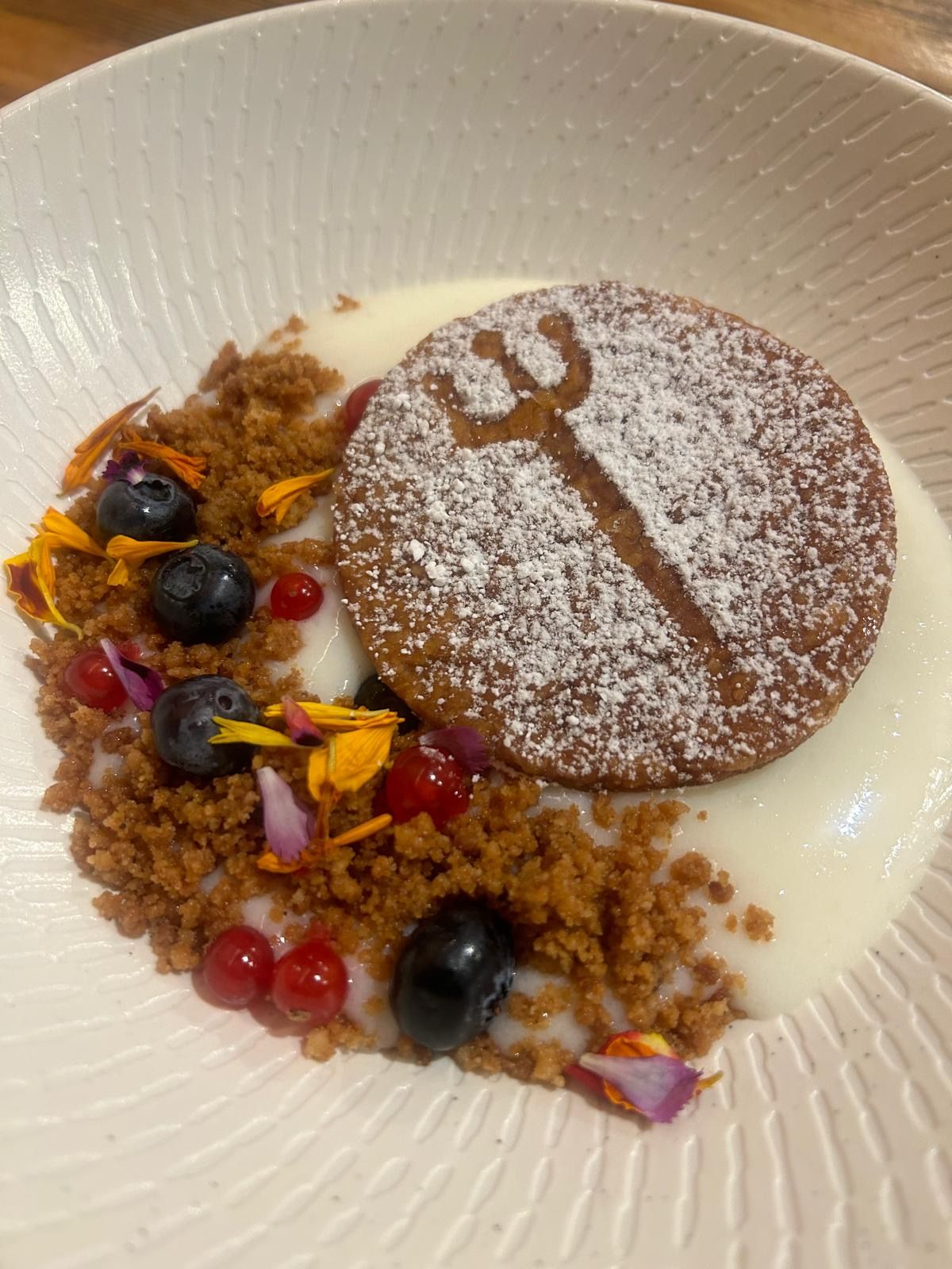 Pecado Águilas: una cena para recordar en uno de los restaurantes con más personalidad de la costa murciana - Gastronomía y Moda