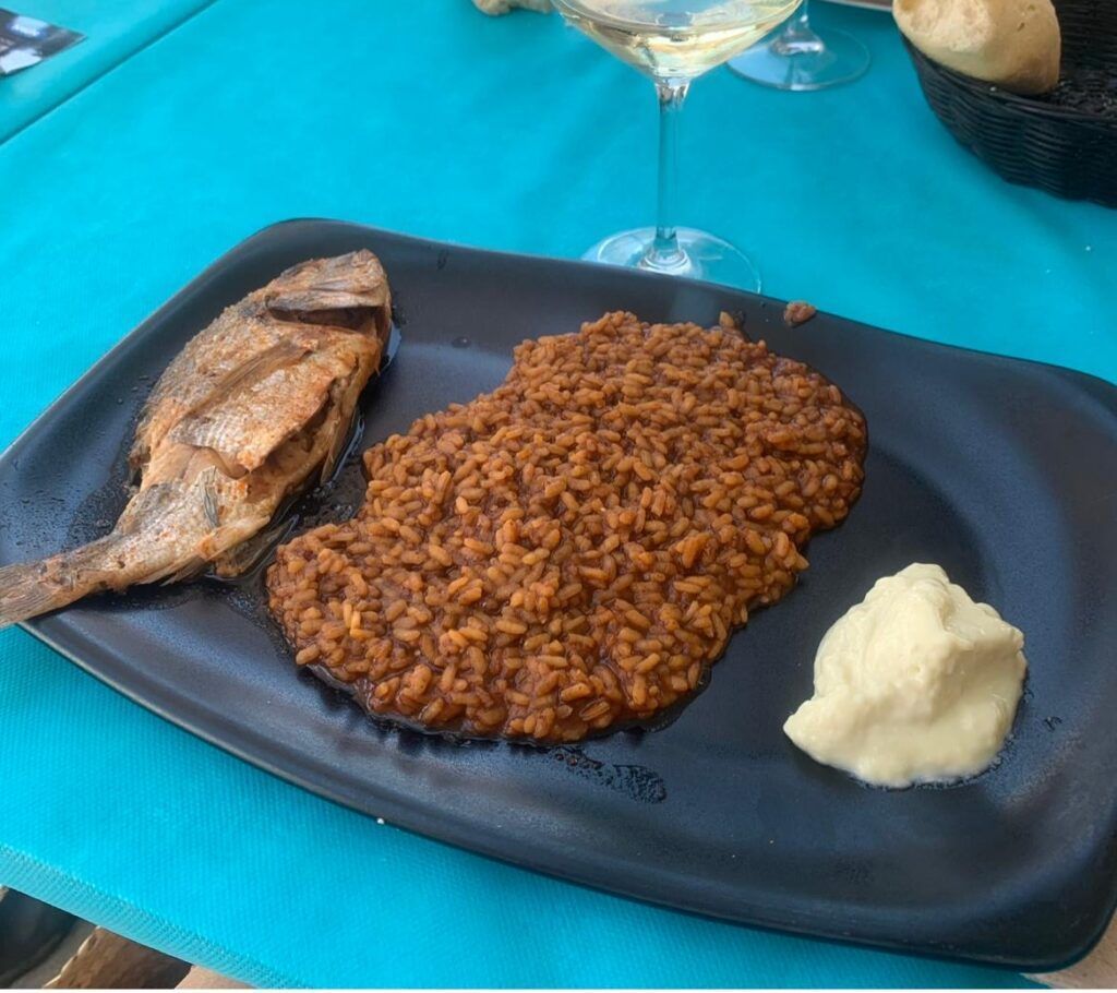 Restaurante Bonobo Playa, un rincón gastronómico especial para relajarte y disfrutar del Mediterráneo - Gastronomía y Moda