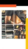 Daniel Chong, los bolsos y mochilas que colaboran con el Medio Ambiente - Gastronomía y Moda
