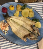 Restaurante Bonobo Playa, un rincón gastronómico especial para relajarte y disfrutar del Mediterráneo - Gastronomía y Moda