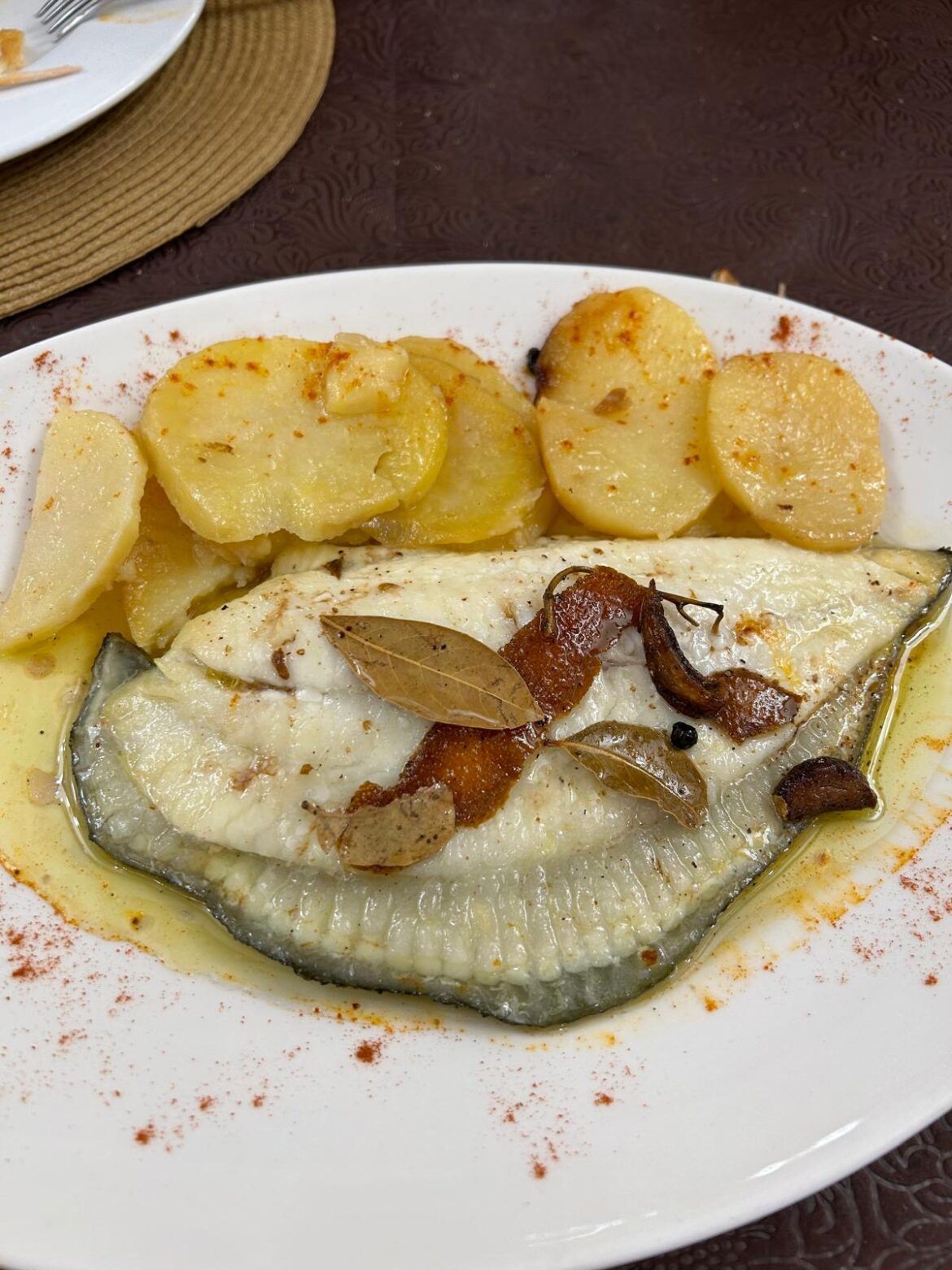 La Taberna del Mar, cocina mediterránea con un toque de innovación en La Manga del Mar Menor - Gastronomía y Moda
