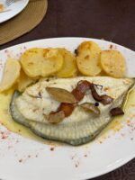 La Taberna del Mar, cocina mediterránea con un toque de innovación en La Manga del Mar Menor - Gastronomía y Moda
