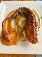 Bocana de Palos, un lugar perfecto para vivir una experiencia gastronómica única - Gastronomía y Moda