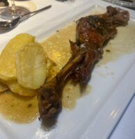 Restaurante Hispano en Murcia, cocina tradicional y productos de la tierra desde 1926 - Gastronomía y Moda