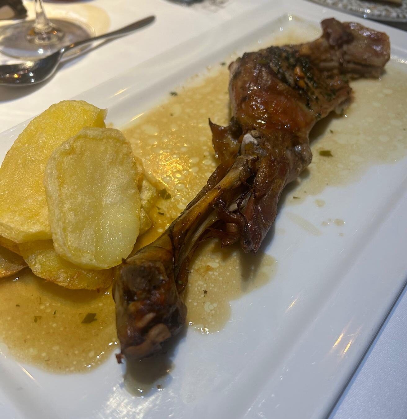 Restaurante Hispano en Murcia, cocina tradicional y productos de la tierra desde 1926 - Gastronomía y Moda