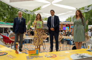 Colombia lanza en España su primera guía para el turismo de naturaleza - Gastronomía y Moda