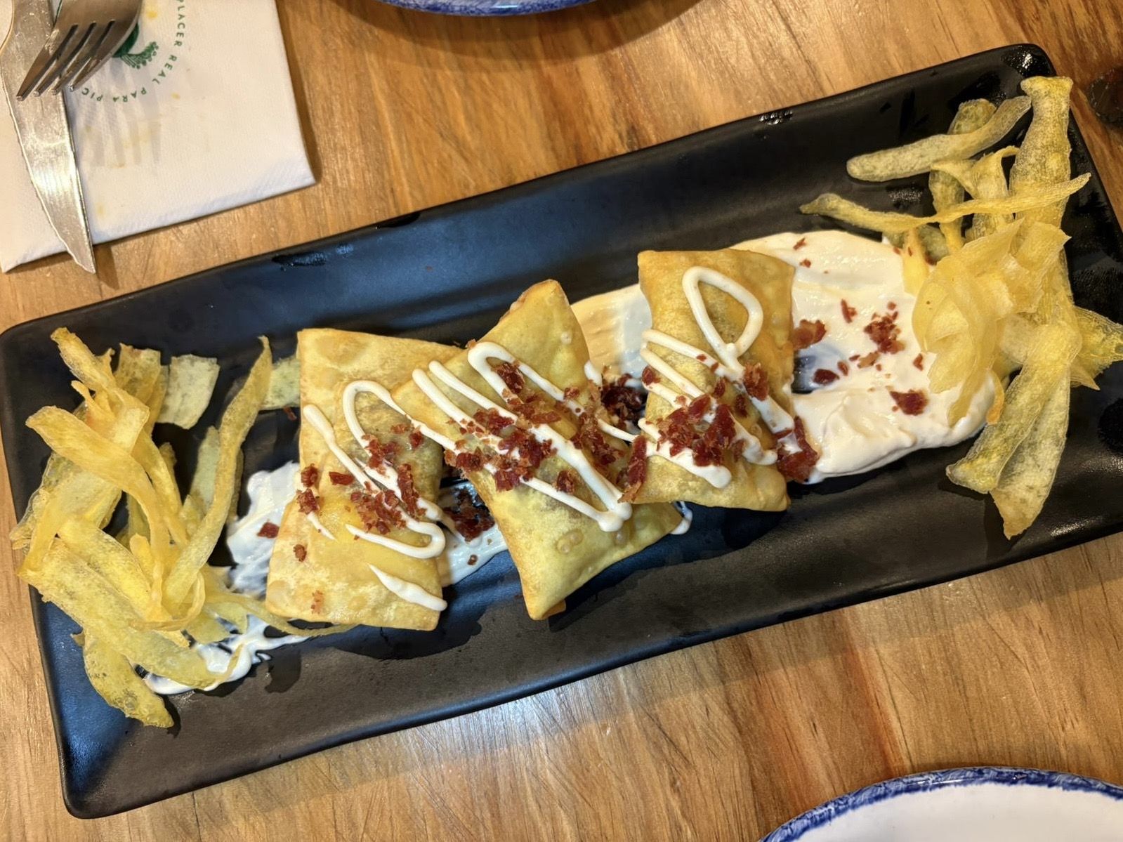 Ana Isabel Pareja recomienda un restaurante donde el cariño se nota en cada detalle en la provincia de Sevilla - Gastronomía y Moda