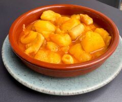 La Mesa Coja, gastronomía de toda la vida apta también para celiacos - Gastronomía y Moda