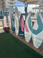 Salao, donde el verano eterno permanece en cada mordisco - Gastronomía y Moda