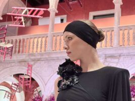 La gala más exclusiva de Sevilla reúne a Juana Martín y Roberto Diz en una noche de moda, lujo y tradición - Gastronomía y Moda