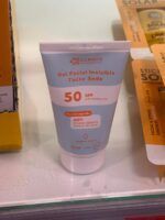 Conoce el gel antiedad por 6 euros que también es protector solar facial y que arrasa en el Mercadona - Gastronomía y Moda