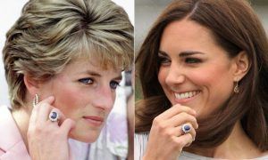 Estrena el anillo de compromiso de Lady Di por menos de 60 euros - Gastronomía y Moda