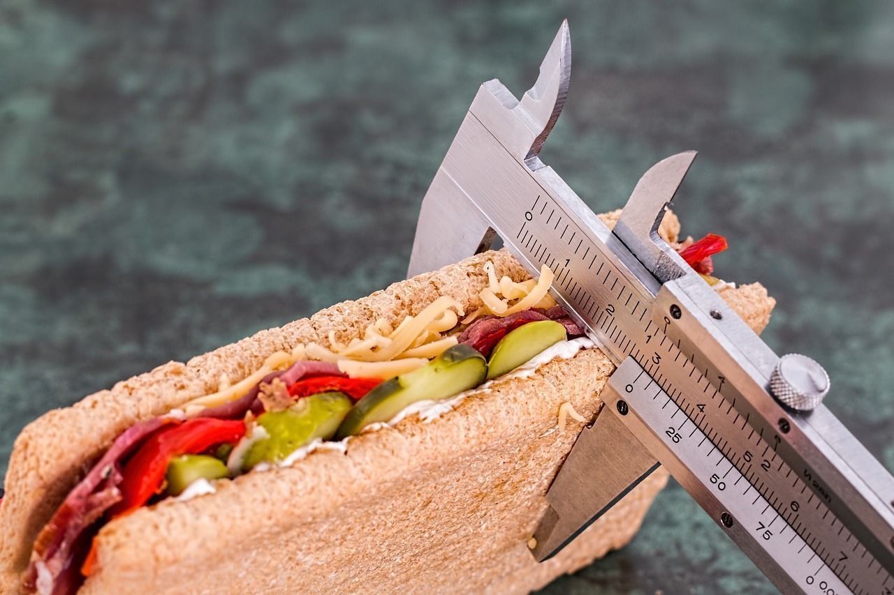 ¡Cuidado! 'light' no es sinónimo de 'bajo en calorías', ni de más sano - Montse Maruny Deulofeu (Nutricionista -Dietista y Coach Nutricional y Deportiva) - Gastronomía y Moda