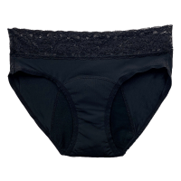 Día de la Higiene Menstrual by Loop - Gastronomía y Moda