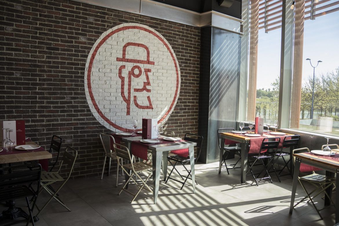 Don Benjumea, el restaurante-arrocería de estilo hípster y minimalista, aterriza en TORRE SEVILLA - Gastronomía y Moda