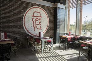 Don Benjumea, el restaurante-arrocería de estilo hípster y minimalista, aterriza en TORRE SEVILLA - Gastronomía y Moda