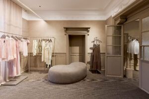 Zara presenta en Lisboa su último concepto de tienda - Gastronomía y Moda
