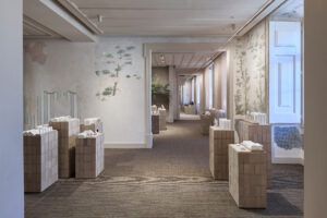 Zara presenta en Lisboa su último concepto de tienda - Gastronomía y Moda