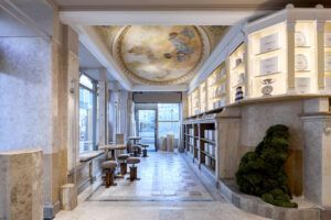 Zara presenta en Lisboa su último concepto de tienda - Gastronomía y Moda